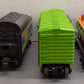 Lionel 6-30214 Peanuts Halloween LionChief O Gauge Steam Freight Train Set EX/Box