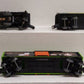 Lionel 6-30214 Peanuts Halloween LionChief O Gauge Steam Freight Train Set EX/Box