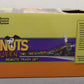 Lionel 6-30214 Peanuts Halloween LionChief O Gauge Steam Freight Train Set EX/Box
