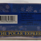 Lionel 6-84600 O The Polar Express Lighted Combination Car w/ Snow Roof EX/Box