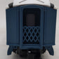 Lionel 6-84600 O The Polar Express Lighted Combination Car w/ Snow Roof EX/Box
