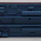 Lionel 6-84600 O The Polar Express Lighted Combination Car w/ Snow Roof EX/Box