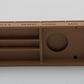 K-Line K6652 O Desert Storm US Army Missile Carrier Flatcar w/Missile LN/Box