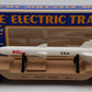 K-Line K6652 O Desert Storm US Army Missile Carrier Flatcar w/Missile LN/Box