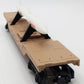 K-Line K6652 O Desert Storm US Army Missile Carrier Flatcar w/Missile LN/Box