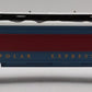 Lionel 6-84601 O The Polar Express™ Letters to Santa Mail Car LN/Box