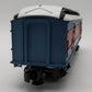 Lionel 6-84601 O The Polar Express™ Letters to Santa Mail Car LN/Box