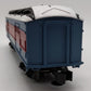 Lionel 6-84601 O The Polar Express™ Letters to Santa Mail Car LN/Box