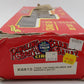 K-Line K6810 O Ringling Bros and Barnum & Bailey Operating Crane Car #6810 LN/Box