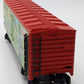 K-Line K642-5204 Hershey's 1999 Happy Holidays Reefer Car LN/Box