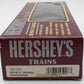 K-Line K642-5204 Hershey's 1999 Happy Holidays Reefer Car LN/Box