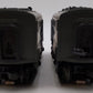 K-Line K21144S O NYC Alco AA Diesel Locomotive Set #21144/21146 VG