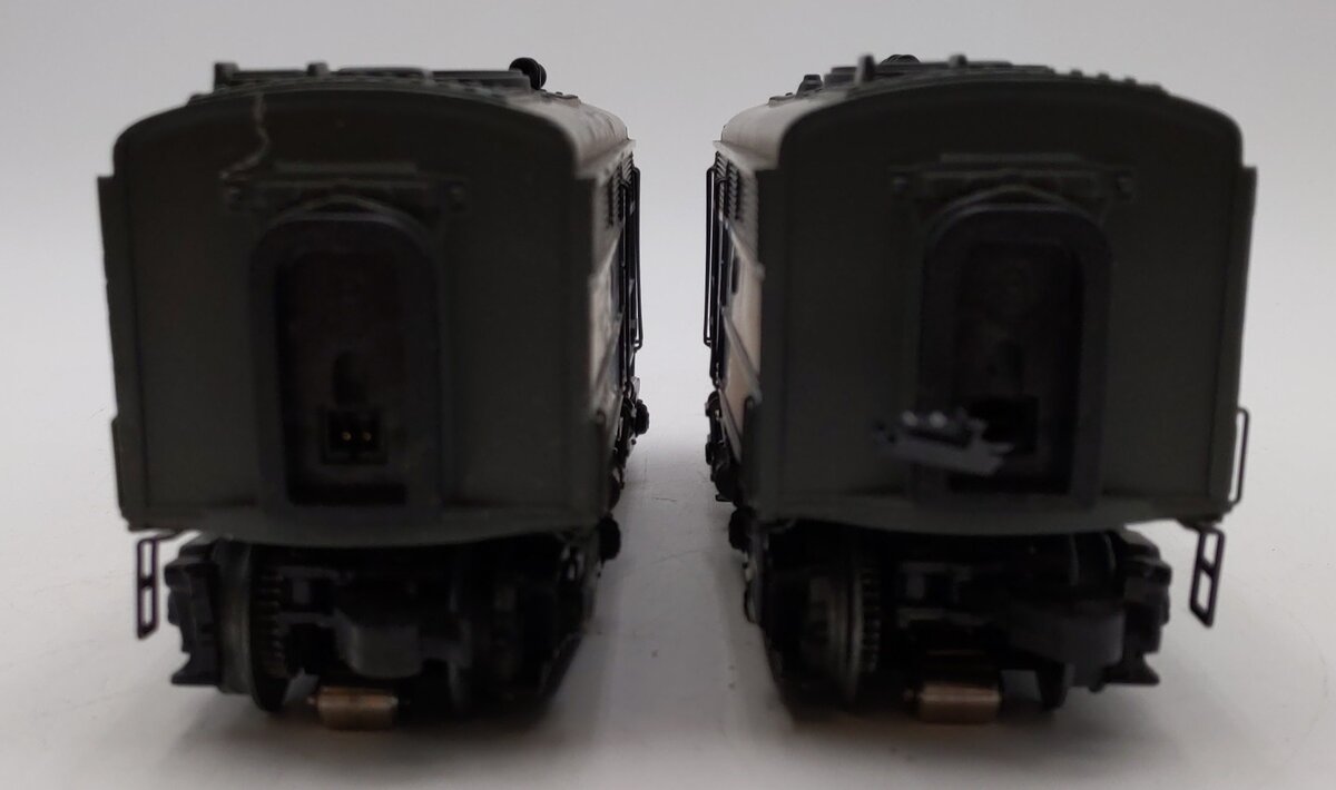 K-Line K21144S O NYC Alco AA Diesel Locomotive Set #21144/21146 VG