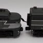 K-Line K21144S O NYC Alco AA Diesel Locomotive Set #21144/21146 VG
