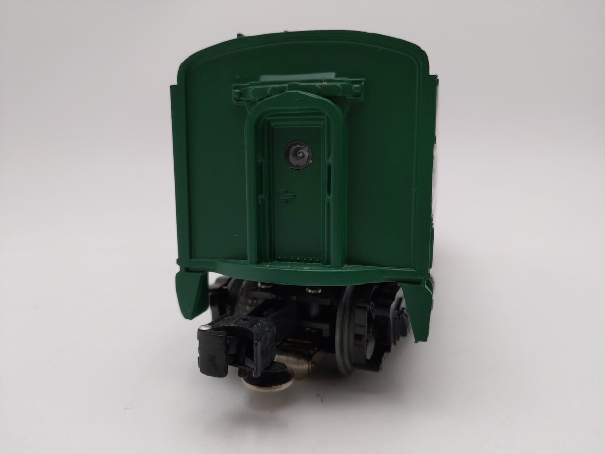 K-Line K-2112 O Southern Non-Powered Alco A Diesel Locomotive #2112 EX
