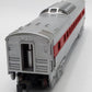 K-Line K4530-3137-4 O Gauge Santa Fe Vista Dome Passenger Car #3137 LN/Box