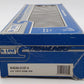 K-Line K4530-3137-4 O Gauge Santa Fe Vista Dome Passenger Car #3137 LN/Box