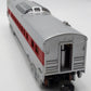 K-Line K4530-3137-4 O Gauge Santa Fe Vista Dome Passenger Car #3137 LN/Box