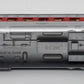 K-Line K4530-3137-4 O Gauge Santa Fe Vista Dome Passenger Car #3137 LN/Box