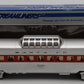K-Line K4530-3137-4 O Gauge Santa Fe Vista Dome Passenger Car #3137 LN/Box