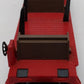 Lionel 264 Vintage O Operating Forklift Platform with 6264 Lumber Car VG/Box