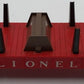 Lionel 264 Vintage O Operating Forklift Platform with 6264 Lumber Car VG/Box