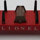 Lionel 264 Vintage O Operating Forklift Platform with 6264 Lumber Car VG/Box