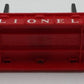 Lionel 264 Vintage O Operating Forklift Platform with 6264 Lumber Car VG/Box