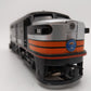 K-Line K2116 O Southern Pacific Alco A Powered Diesel Locomotive #2116 VG
