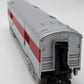 K-Line K4530-3432-2 O Gauge Santa Fe Baggage Car #3432 EX/Box