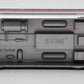 K-Line K4530-3432-2 O Gauge Santa Fe Baggage Car #3432 EX/Box