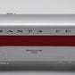 K-Line K4530-3432-2 O Gauge Santa Fe Baggage Car #3432 EX/Box