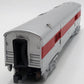 K-Line K4530-3432-2 O Gauge Santa Fe Baggage Car #3432 EX/Box