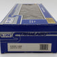 K-Line K4530-1498 O Santa Fe 12.5" Streamliner Railway Post Office Car #1498 EX/Box
