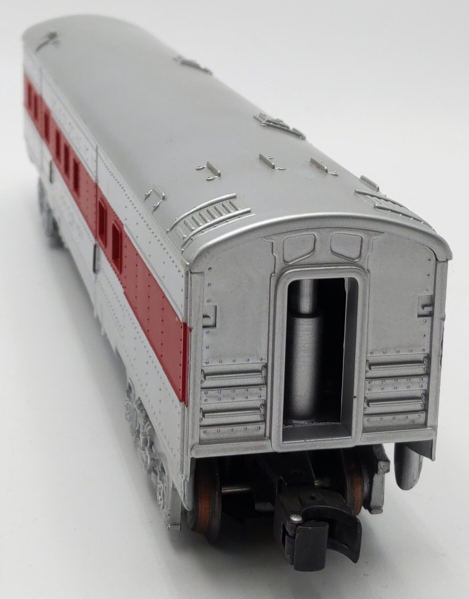 K-Line K4530-1498 O Santa Fe 12.5