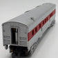 K-Line K4530-1498 O Santa Fe 12.5" Streamliner Railway Post Office Car #1498 EX/Box