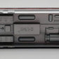 K-Line K4530-3198-5 O-27 Santa Fe "Navajo" Observation Car #3198 EX/Box