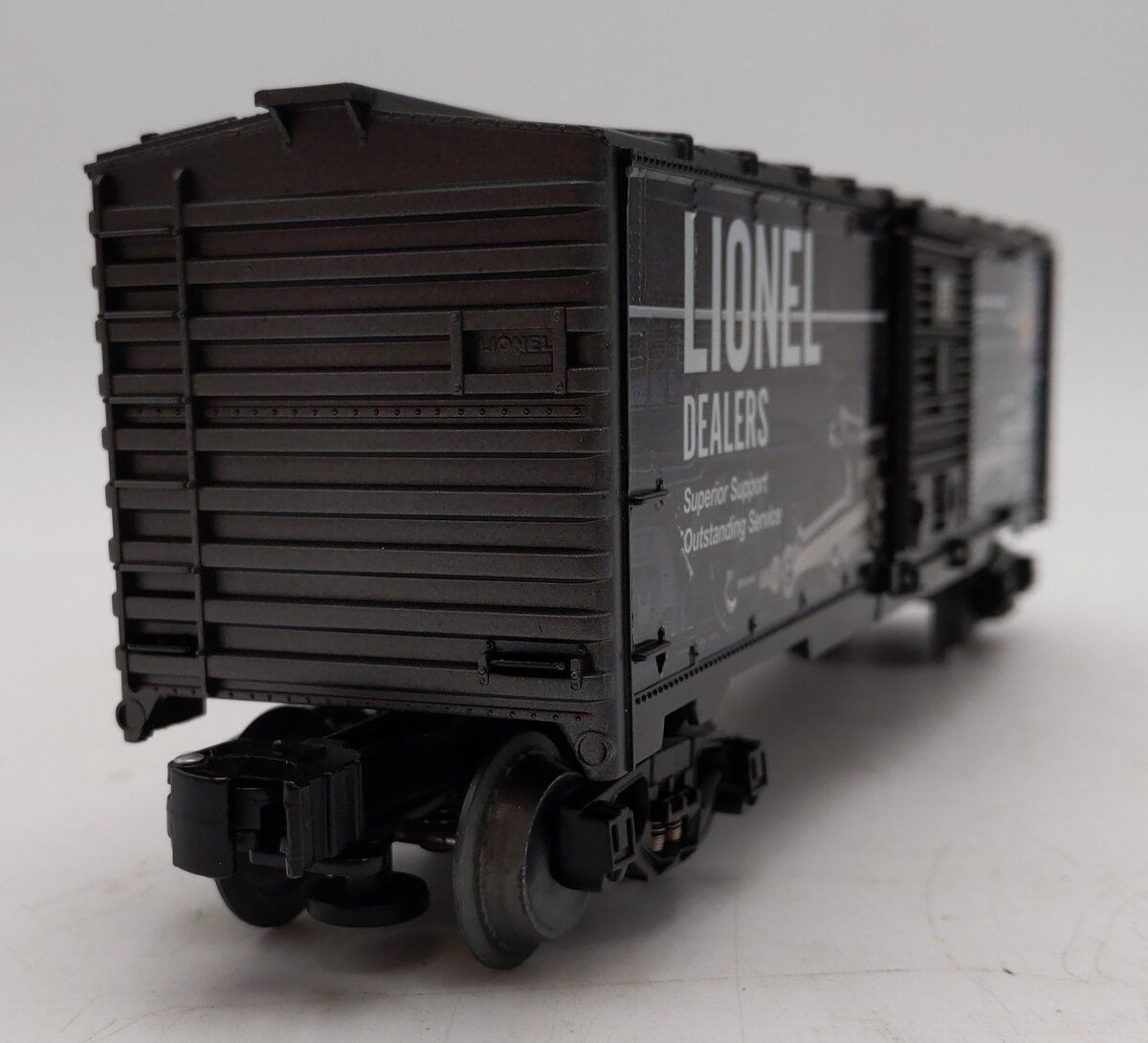 Lionel 6-81093 O Gauge 2013 Lionel Dealer Appreciation Boxcar LN/Box