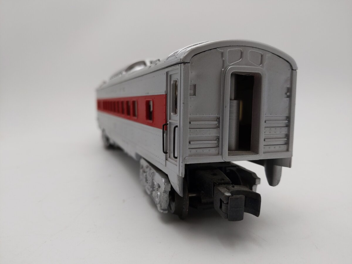 K-Line K3137 O Santa Fe 