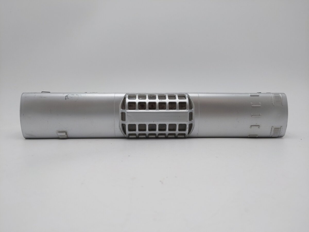 K-Line K3137 O Santa Fe "Acoma" 12.5" Streamliner Vista Dome Car #3137 EX