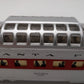 K-Line K3137 O Santa Fe "Acoma" 12.5" Streamliner Vista Dome Car #3137 EX