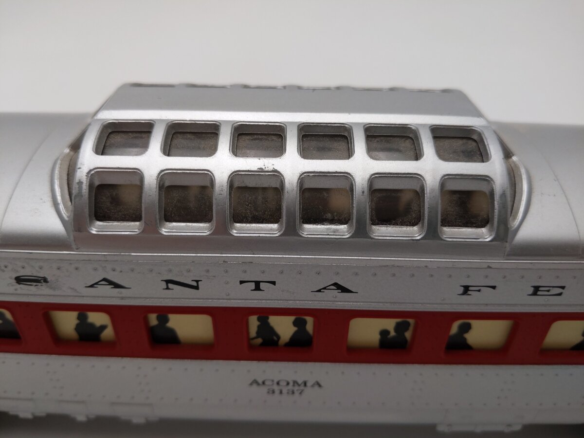 K-Line K3137 O Santa Fe 