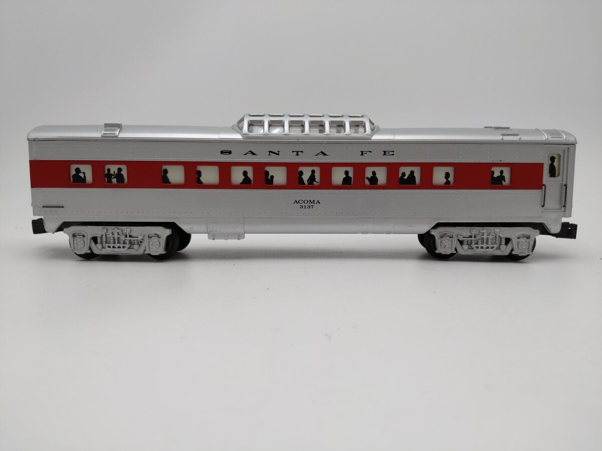 K-Line K3137 O Santa Fe 