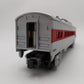 K-Line K3137 O Santa Fe "Acoma" 12.5" Streamliner Vista Dome Car #3137 EX