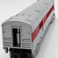 K-Line k4530-3481-8 O-27 Santa Fe Combine Car #3481 EX/Box