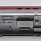K-Line k4530-3481-8 O-27 Santa Fe Combine Car #3481 EX/Box