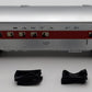 K-Line k4530-3481-8 O-27 Santa Fe Combine Car #3481 EX/Box