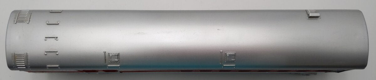 K-Line k4530-3481-8 O-27 Santa Fe Combine Car #3481 EX/Box