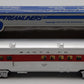 K-Line k4530-3481-8 O-27 Santa Fe Combine Car #3481 EX/Box