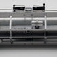 K-Line K632-7421 O Gauge Delaware Quarter Tank Car LN/Box